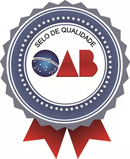 Selo OAB Recomenda